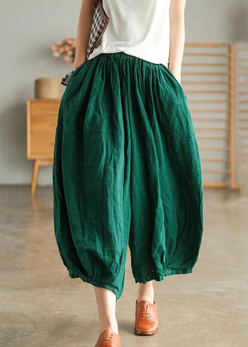 Beautifully Crafted Pants in a Classic Style