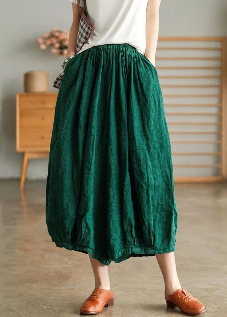 Beautifully Crafted Pants in a Classic Style