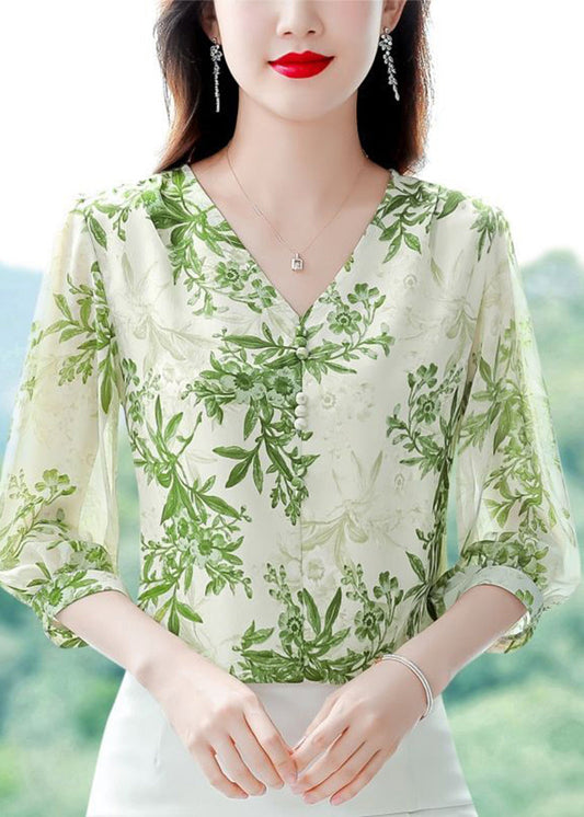 Gracefully Styled Shirt for Any Occasion