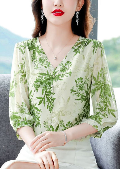 Gracefully Styled Shirt for Any Occasion