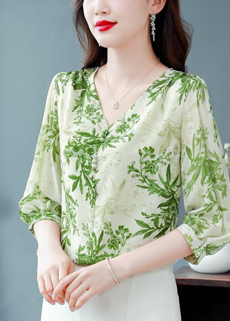 Polished Shirt with an Effortless Classic Look