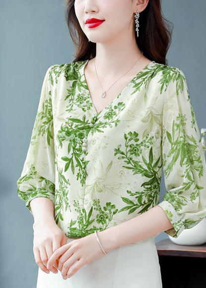 Polished Shirt with an Effortless Classic Look