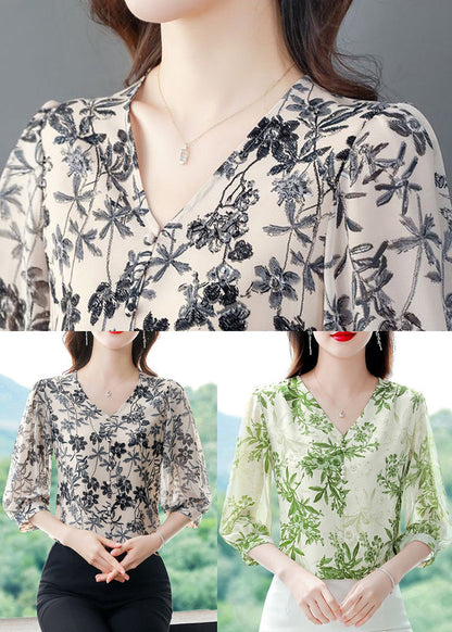 Gracefully Styled Shirt for Any Occasion