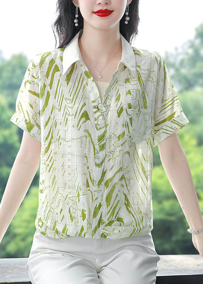 Elegantly Styled Shirt for Everyday Wear