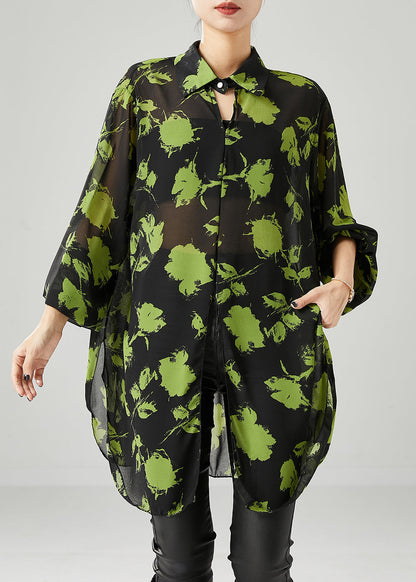 Effortlessly Elegant Shirt with a Timeless Design