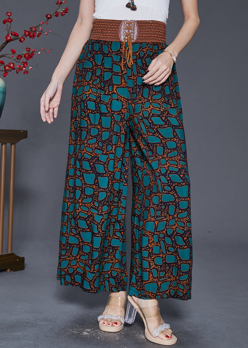 Polished Pants with an Effortless Classic Look