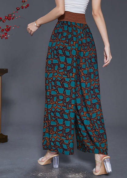 Beautifully Balanced Pants with Timeless Character