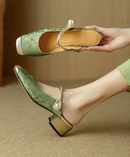 Beautifully Crafted Orthopedic Sandals