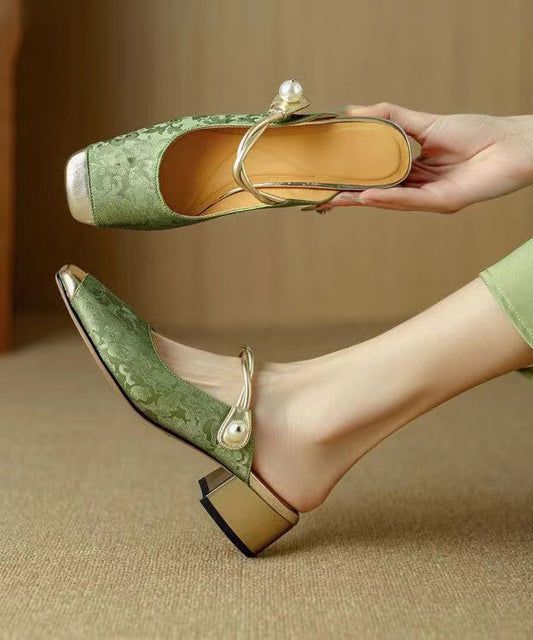 Beautifully Crafted Orthopedic Sandals