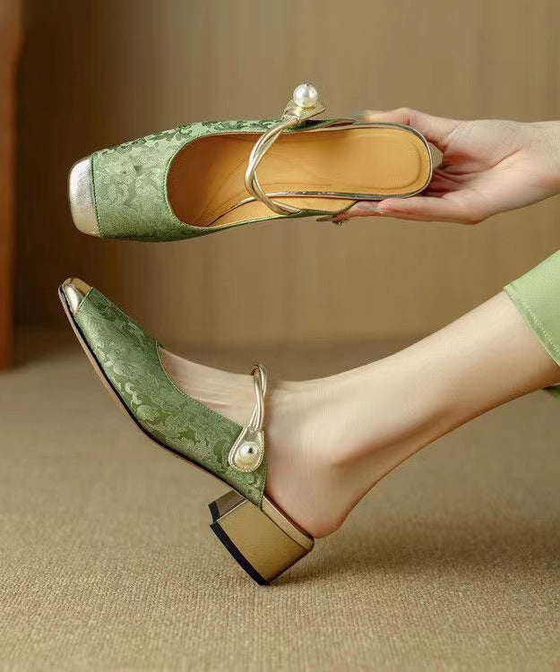 Beautifully Crafted Orthopedic Sandals
