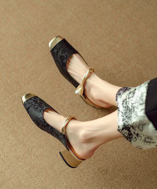 Beautifully Crafted Orthopedic Sandals