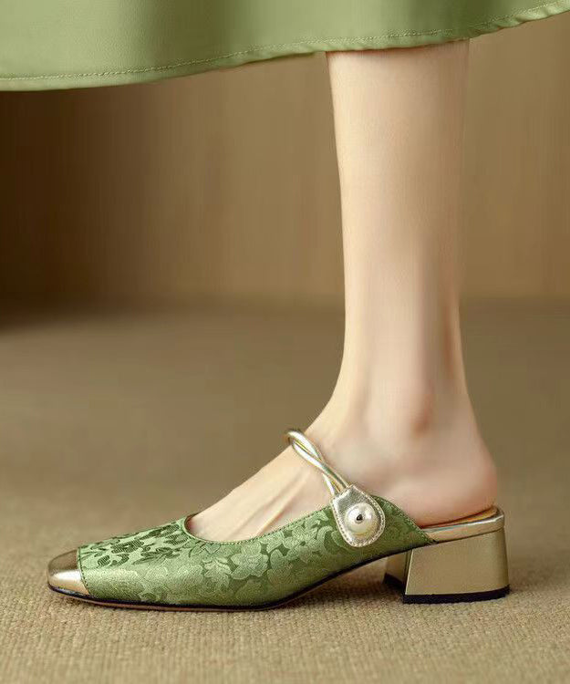 Beautifully Crafted Orthopedic Sandals