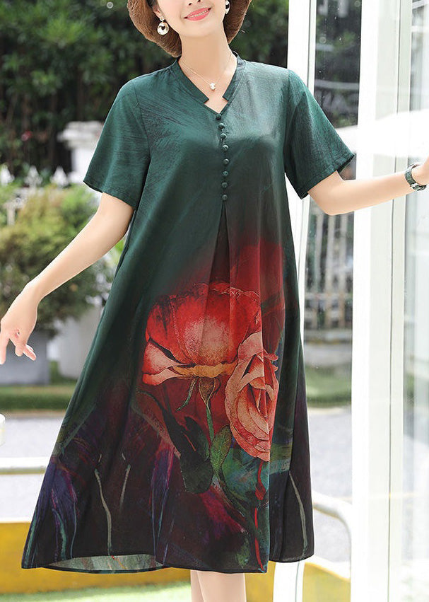 Classic Vintage & Enduringly Stylish Dress