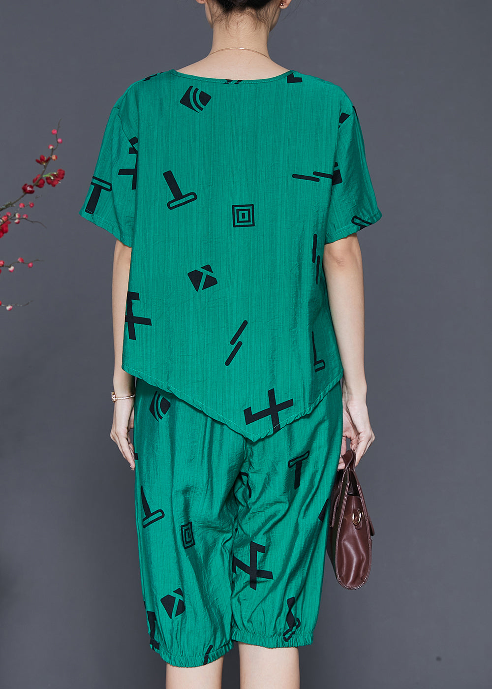 Elegantly Styled Garment for Everyday Wear