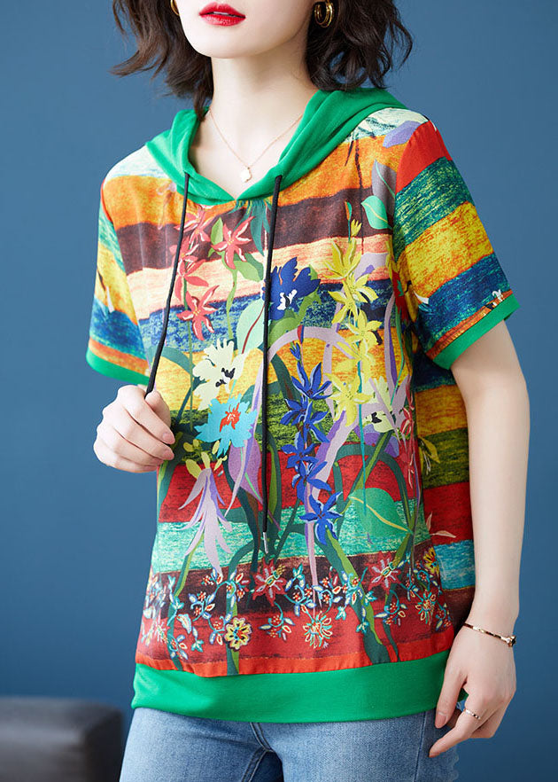 Vintage Inspired Shirt with a Contemporary Edge