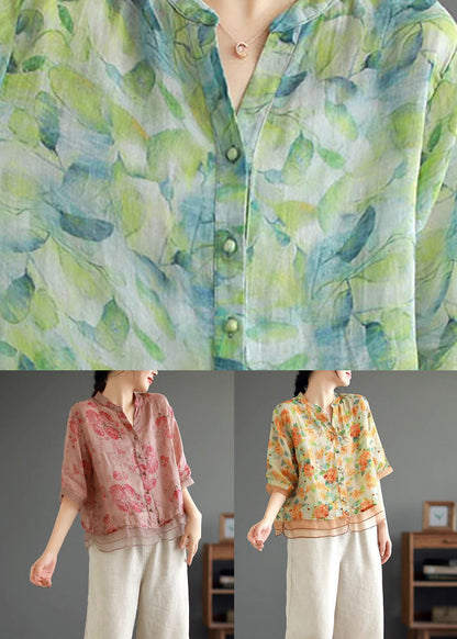 Polished Shirt with an Effortless Classic Look