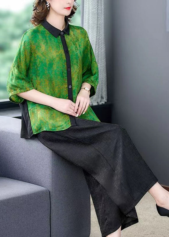Sophisticated Shirt with a Clean Classic Look
