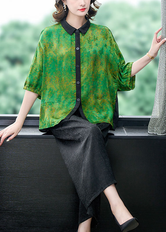 Sophisticated Shirt with a Clean Classic Look