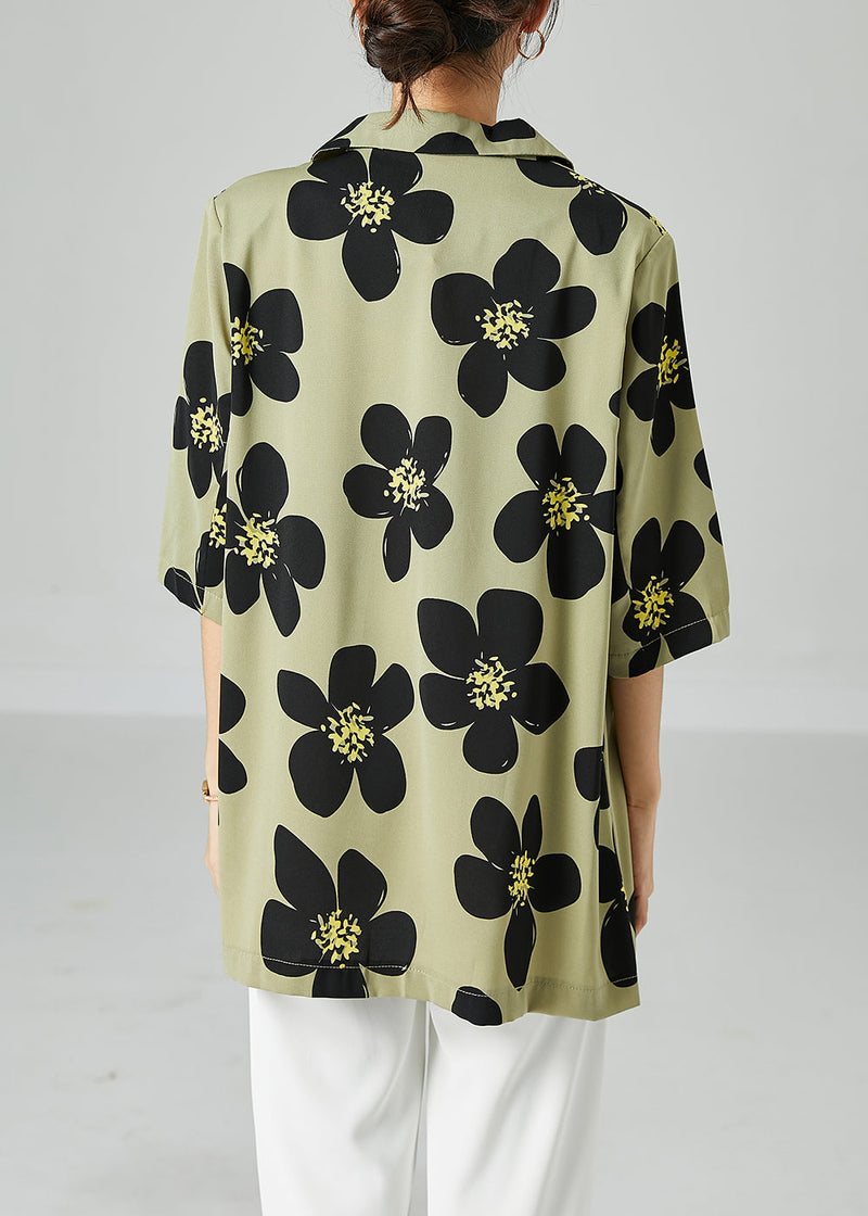 Beautifully Crafted Shirt in a Classic Style