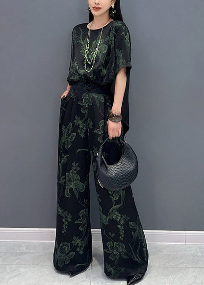 Sophisticated Pants with a Clean Classic Look