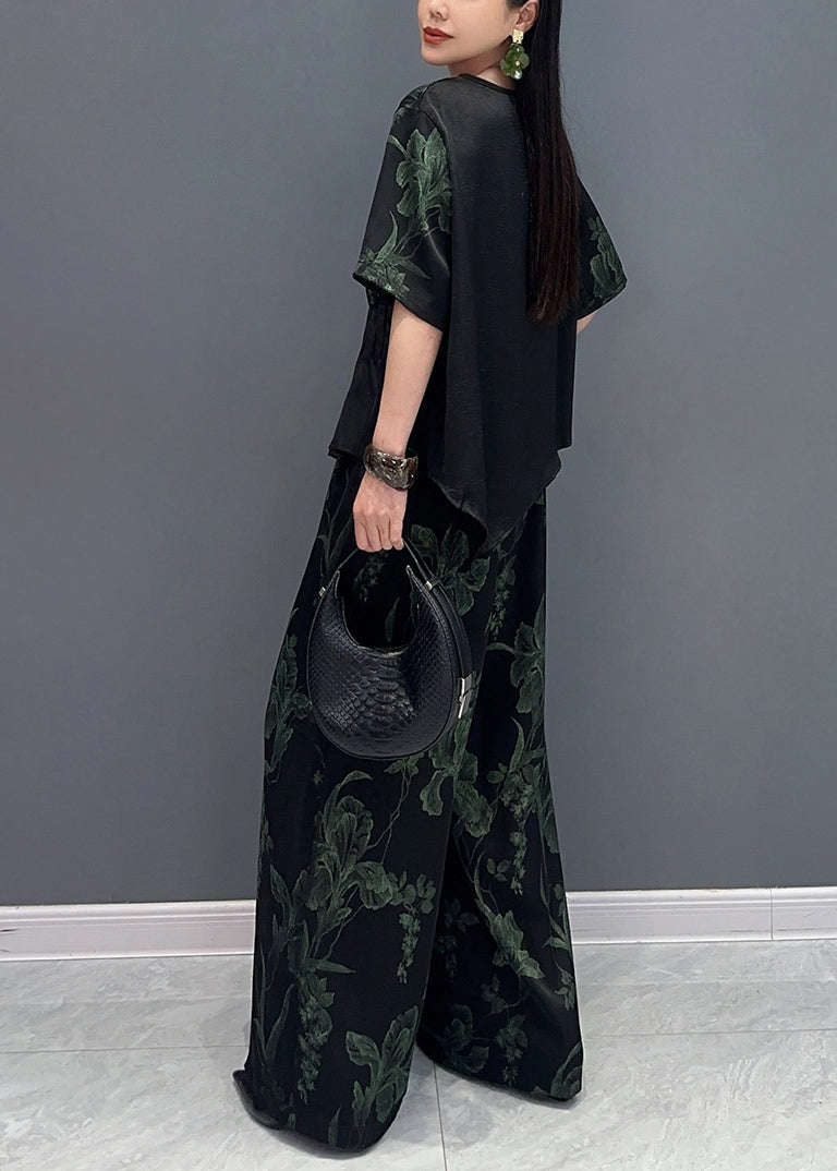 Sophisticated Pants with a Clean Classic Look