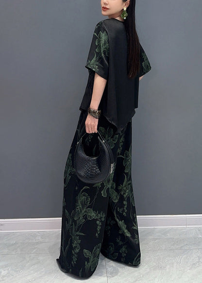 Sophisticated Pants with a Clean Classic Look