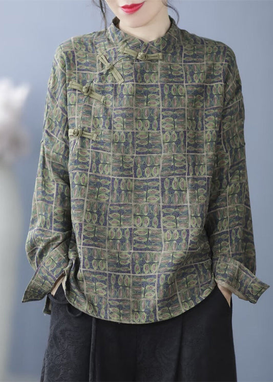 Polished Shirt with an Effortless Classic Look