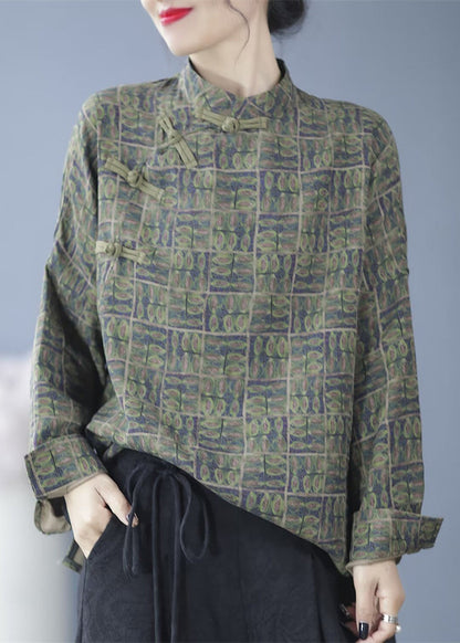 Polished Shirt with an Effortless Classic Look