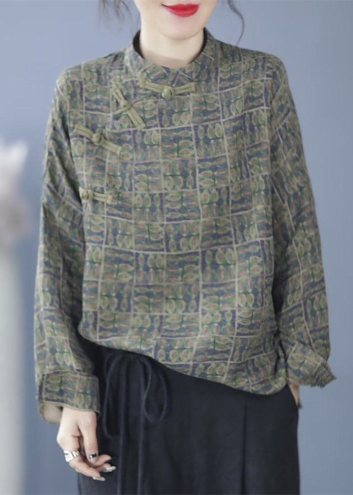 Polished Shirt with an Effortless Classic Look