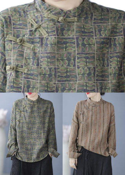 Polished Shirt with an Effortless Classic Look
