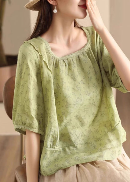 Classic Vintage & Enduringly Stylish Shirt