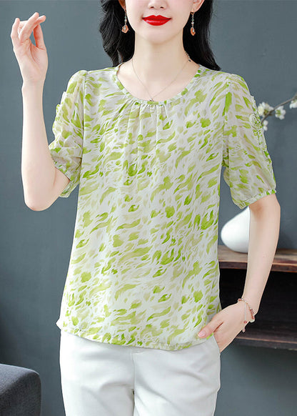 Polished Shirt with an Effortless Classic Look
