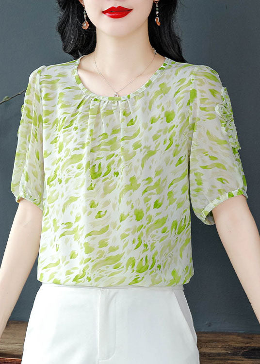 Polished Shirt with an Effortless Classic Look
