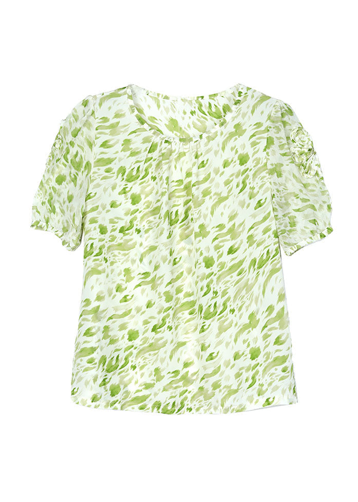 Polished Shirt with an Effortless Classic Look