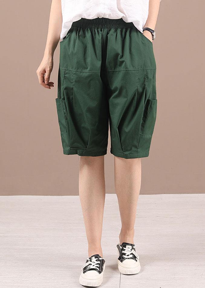 Vintage Inspired Pants with a Contemporary Edge