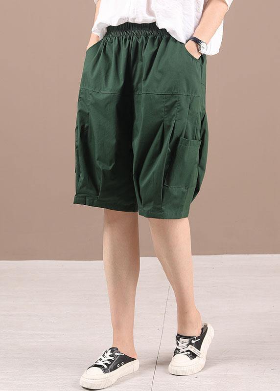 Vintage Inspired Pants with a Contemporary Edge