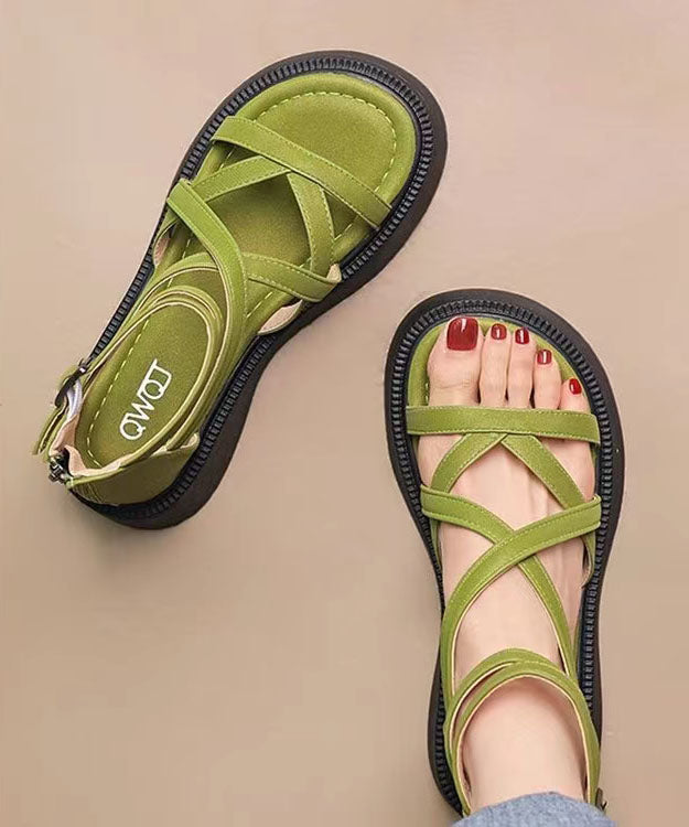 Graceful Orthopedic Sandals for Modern Look