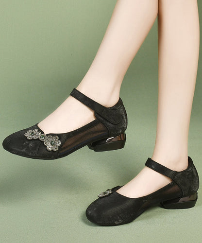 Elegant Orthopedic Sandals for Every Step