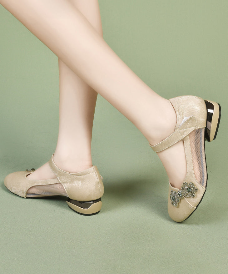 Elegant Orthopedic Sandals for Every Step
