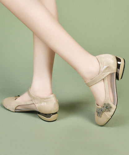 Elegant Orthopedic Sandals for Every Step