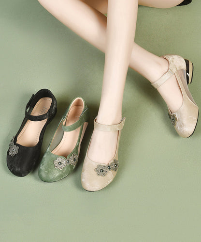 Elegant Orthopedic Sandals for Every Step