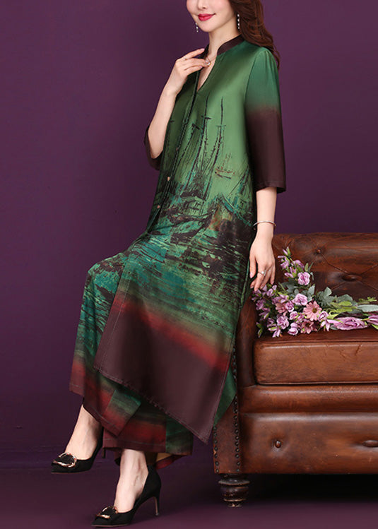 Effortlessly Elegant Shirt with a Timeless Design
