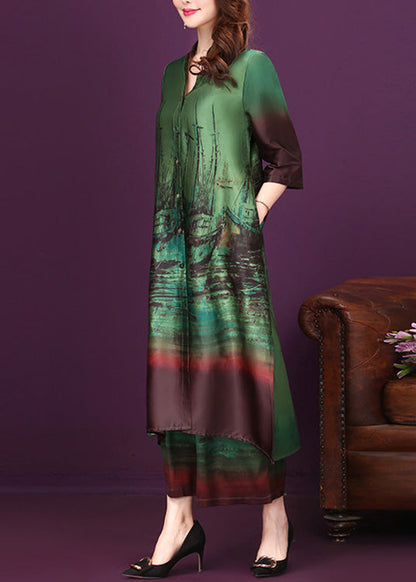 Effortlessly Elegant Shirt with a Timeless Design