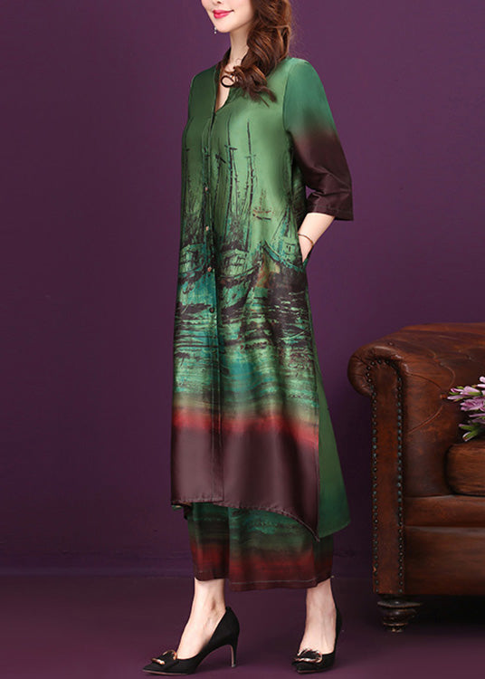 Effortlessly Elegant Shirt with a Timeless Design