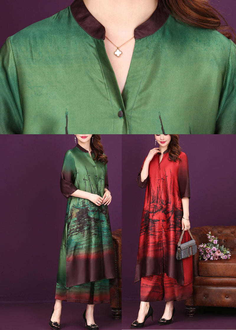 Effortlessly Elegant Shirt with a Timeless Design