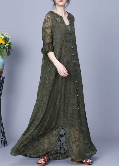 Classic Vintage Garment with a Flattering Fit
