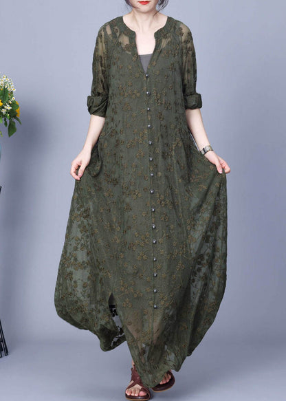 Classic Vintage Garment with a Flattering Fit