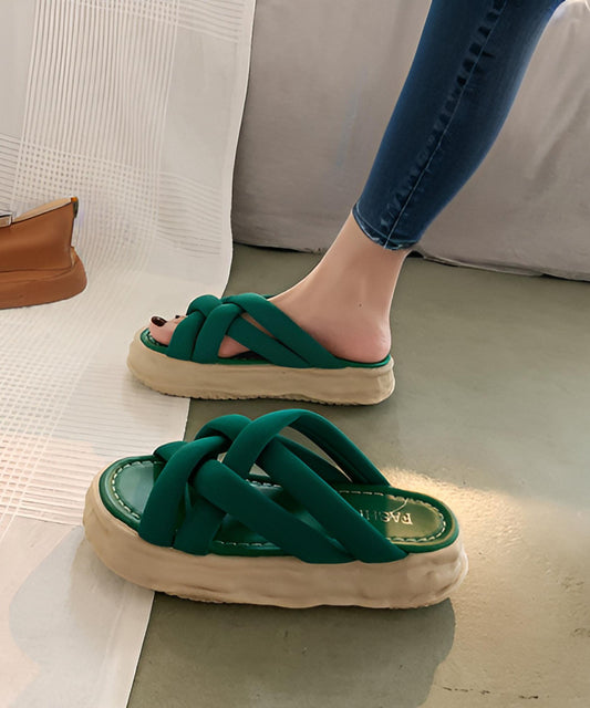 Classic Orthopedic Sandals with Timeless Style