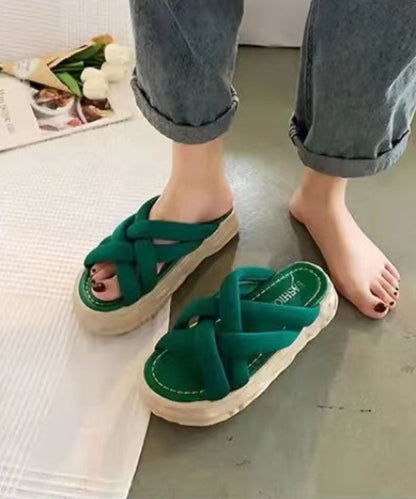 Classic Orthopedic Sandals with Timeless Style