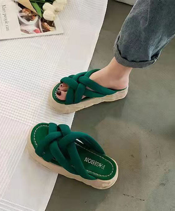 Classic Orthopedic Sandals with Timeless Style